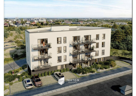 Mieszkanie na sprzedaż - Leszczynowa Jasień, Gdańsk, 76,89 m², 745 602 PLN, NET-TC756998