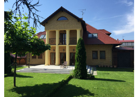 Dom na sprzedaż - Piątkowo, Poznań, 266,63 m², 4 200 000 PLN, NET-54S-1
