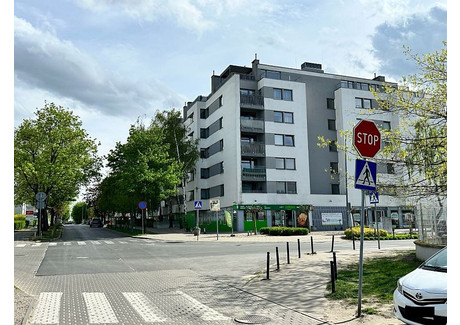 Mieszkanie do wynajęcia - Jeleniogórska Grunwald, Poznań, 40,54 m², 2500 PLN, NET-JEL-1