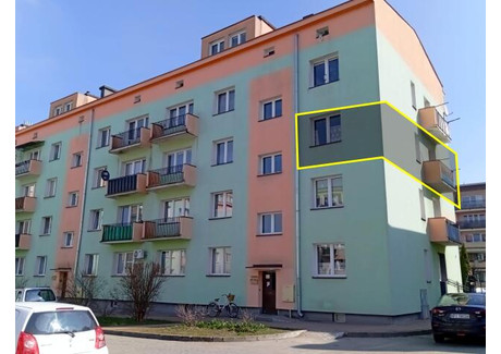Mieszkanie na sprzedaż - Pisz, Piski, 38,52 m², 229 000 PLN, NET-2119