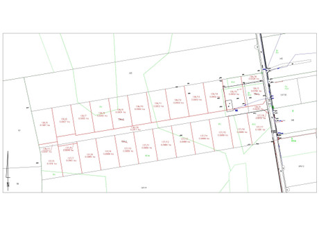 Działka na sprzedaż - Kolno, Kolneński, 955 m², 89 500 PLN, NET-2068