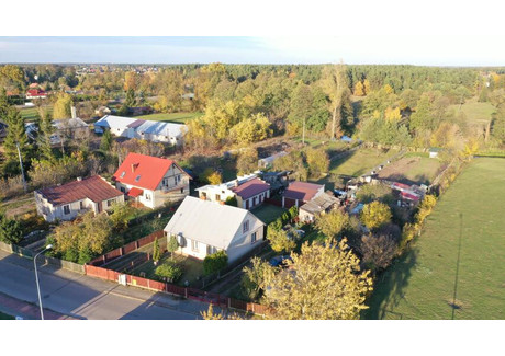 Dom na sprzedaż - Wierzbowa Olszewo-Borki, Ostrołęcki, 100 m², 550 000 PLN, NET-2063