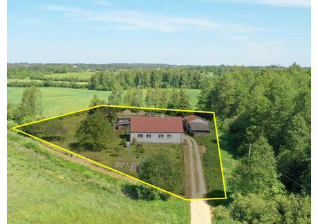 Dom na sprzedaż - Wyszowate, Miłki, Giżycki, 94,66 m², 479 000 PLN, NET-2149