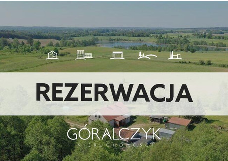 Dom na sprzedaż - Wyszowate, Miłki, Giżycki, 88 m², 479 000 PLN, NET-2149