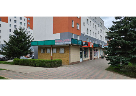 Lokal na sprzedaż - Kazańska Łomża, 72 m², 495 000 PLN, NET-2138