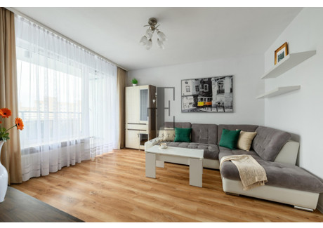 Mieszkanie do wynajęcia - Tadeusza Rechniewskiego Praga-Południe, Warszawa, Praga-Południe, Warszawa, 48 m², 3650 PLN, NET-EC007966150157