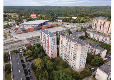 Mieszkanie na sprzedaż - Władysława Szafera Osiedle Zawadzkiego - Klonowica, Szczecin, 66,2 m², 495 000 PLN, NET-EC007966472345607