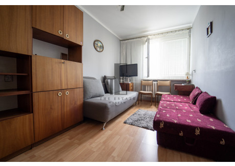 Mieszkanie na sprzedaż - Władysława Szafera Osiedle Zawadzkiego - Klonowica, Szczecin, 30,5 m², 275 000 PLN, NET-EC007966818970