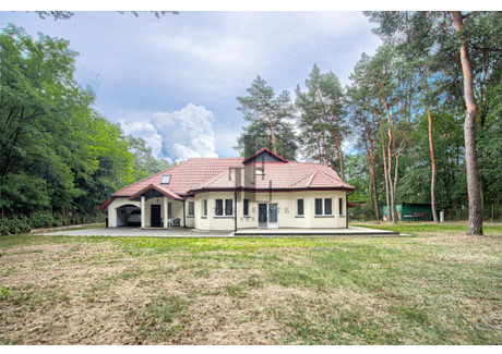 Dom na sprzedaż - Stefana Żeromskiego Otwock, Otwocki, 240 m², 1 890 000 PLN, NET-EC007966376131