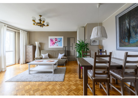 Mieszkanie na sprzedaż - Mokotów, Warszawa, Mokotów, Warszawa, 73 m², 1 099 000 PLN, NET-EC007966316329