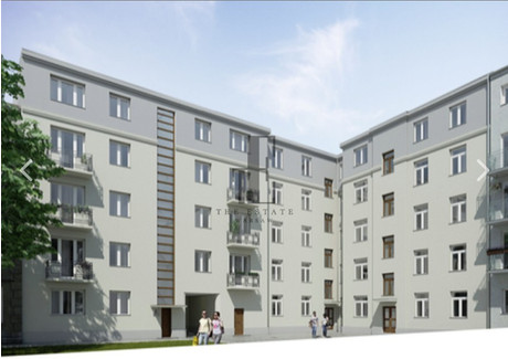 Mieszkanie na sprzedaż - Zachariasza Praga-Północ, Warszawa, Praga-Północ, Warszawa, 27,3 m², 415 000 PLN, NET-EC007966693161