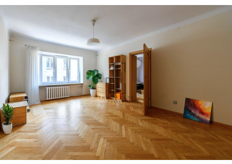 Mieszkanie na sprzedaż - Mazowiecka Śródmieście Północne, Śródmieście, Warszawa, 103 m², 1 899 000 PLN, NET-EC007966304742