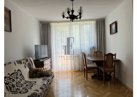 Mieszkanie na sprzedaż - Mokotów, Warszawa, Mokotów, Warszawa, 29,5 m², 539 000 PLN, NET-EC007966408845