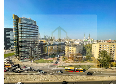 Mieszkanie na sprzedaż - Polna Warszawa, 37 m², 950 000 PLN, NET-3/16543/OMS