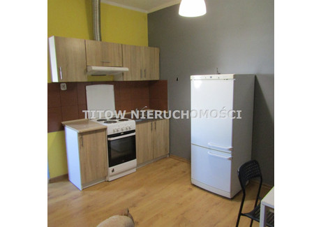 Mieszkanie do wynajęcia - Centrum, Sosnowiec, Sosnowiec M., 30 m², 950 PLN, NET-TIT-MW-700