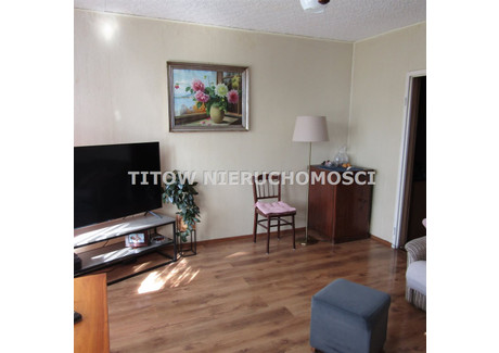 Mieszkanie na sprzedaż - Naftowa, Sosnowiec, Sosnowiec M., 104 m², 457 000 PLN, NET-TIT-MS-771