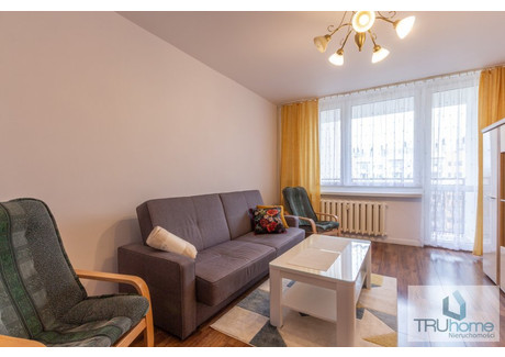 Mieszkanie do wynajęcia - Sowińskiego Osiedle Paderewskiego, Katowice, Katowicki, 45 m², 1800 PLN, NET-4156/TRH/MW-220727