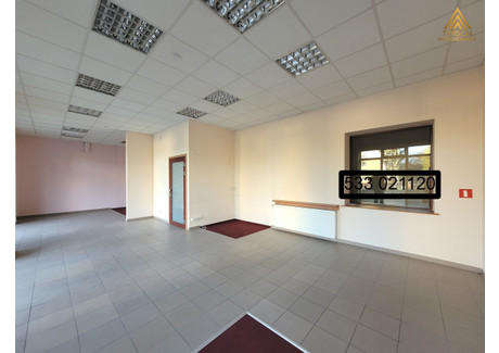 Lokal usługowy do wynajęcia - Jana Heweliusza Gdańsk, 100 m², 6000 PLN, NET-932196