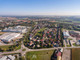 Działka na sprzedaż - Kąty Wrocławskie, Wrocławski, 3524 m², 546 220 PLN, NET-TRA-GS-4751
