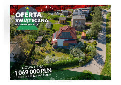 Dom na sprzedaż - Oleśnica, Oleśnicki, 196 m², 1 069 000 PLN, NET-TRA-DS-4818