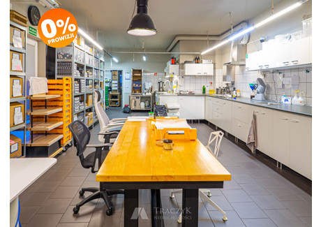 Lokal do wynajęcia - Komorowice, Żórawina, Wrocławski, 105 m², 5800 PLN, NET-TRA-LW-5105