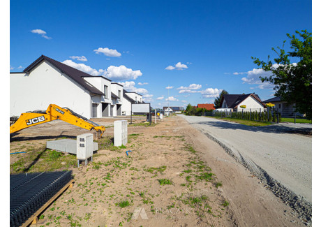 Dom na sprzedaż - Trzebnica, Trzebnicki, 120 m², 699 000 PLN, NET-TRA-DS-4789