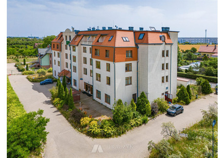 Hotel, pensjonat na sprzedaż - Krzyki, Wrocław, Wrocław M., 4234 m², 13 000 000 PLN, NET-TRA-BS-5043