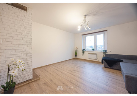 Mieszkanie na sprzedaż - Bielany Wrocławskie, Kobierzyce, Wrocławski, 32,32 m², 385 000 PLN, NET-TRA-MS-5067