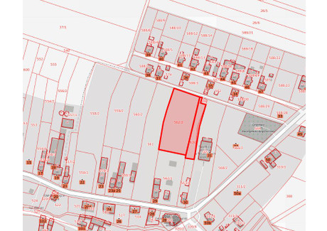 Działka na sprzedaż - Kietrz, Kietrz (gm.), Głubczycki (pow.), 4474 m², 76 500 PLN, NET-TTT-00000535