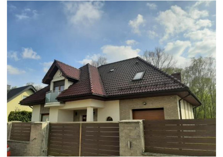 Dom na sprzedaż - Pyskowice, Gliwicki (Pow.), 158 m², 707 100 PLN, NET-TTT-00000180