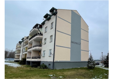 Mieszkanie na sprzedaż - Nieszawa, Aleksandrowski (Pow.), 77,2 m², 164 000 PLN, NET-TTT-00000176