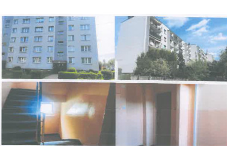 Mieszkanie na sprzedaż - Toszek, Toszek (gm.), Gliwicki (pow.), 61,7 m², 142 500 PLN, NET-ggc000011