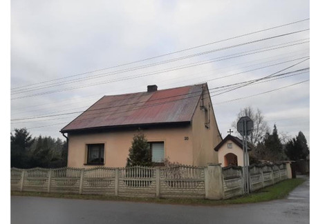 Dom na sprzedaż - Gorzyce, Gorzyce (gm.), Wodzisławski (pow.), 169,5 m², 407 200 PLN, NET-TTT-0000062