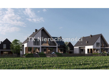 Dom na sprzedaż - Żerniki, Gliwice, Gliwice M., 125 m², 960 000 PLN, NET-TXN-DS-11861