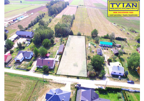 Działka na sprzedaż - Górzysta Giełczyn, Łomża, Łomżyński, 2400 m², 279 000 PLN, NET-1718/2737/OGS