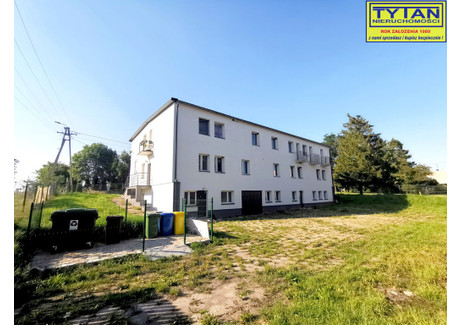 Mieszkanie na sprzedaż - Grądy-Woniecko, Rutki, Zambrowski, 34,49 m², 75 878 PLN, NET-963/2737/OMS