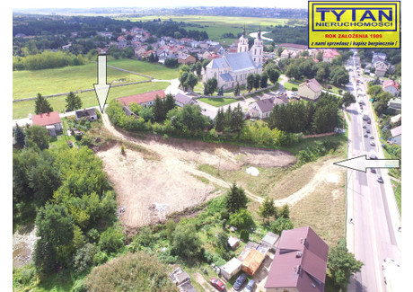 Działka na sprzedaż - Stawiskowska Piątnica Poduchowna, Piątnica, Łomżyński, 5157 m², 950 000 PLN, NET-1790/2737/OGS