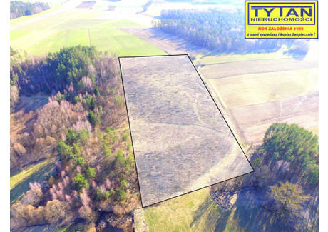 Działka na sprzedaż - Orlikowo, Jedwabne, Łomżyński, 26 838 m², 1 490 000 PLN, NET-1791/2737/OGS