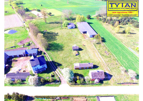 Komercyjne na sprzedaż - Rudka-Skroda, Mały Płock, Kolneński, 730 m², 275 000 PLN, NET-98/2737/OOS