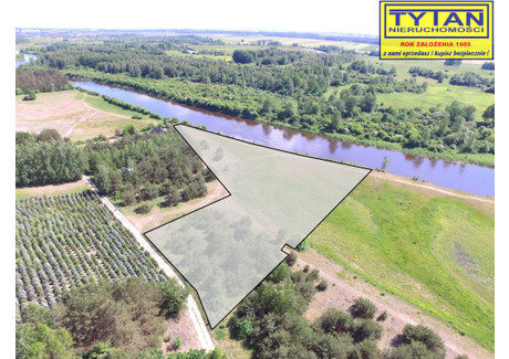 Działka na sprzedaż - Drożęcin-Lubiejewo, Piątnica, Łomżyński, 9890 m², 599 000 PLN, NET-1761/2737/OGS