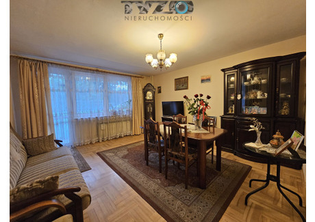 Mieszkanie na sprzedaż - Wilanów Wysoki, Wilanów, Warszawa, 63 m², 820 000 PLN, NET-2405-3