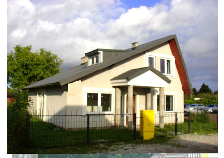 Dom na sprzedaż - Czyżkówko, Bydgoszcz, Bydgoszcz M., 190 m², 600 000 PLN, NET-TYS-DS-845