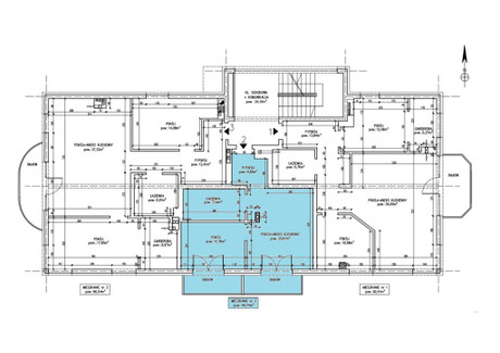 Biuro do wynajęcia - Bartodzieje, Bydgoszcz, Bydgoszcz M., 45 m², 1440 PLN, NET-TYS-LW-756