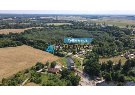 Działka na sprzedaż - Mostowa Kolincz, Starogard Gdański, Starogardzki, 1403 m², 200 000 PLN, NET-TY470128