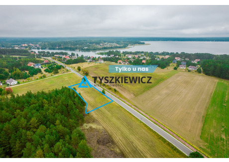 Działka na sprzedaż - Swornegacie, Chojnice, Chojnicki, 3001 m², 777 000 PLN, NET-TY579051