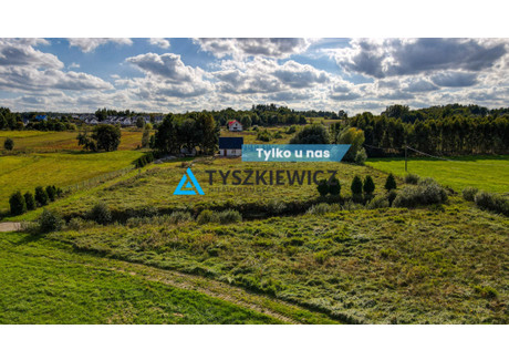 Działka na sprzedaż - Łąkowa Przyjaźń, Żukowo, Kartuski, 10 400 m², 850 000 PLN, NET-TY597753