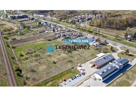 Działka na sprzedaż - Trakt Św. Wojciecha Orunia, Gdańsk, 9283 m², 6 700 000 PLN, NET-TY771448