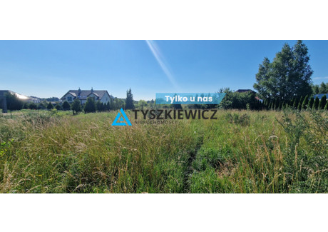 Działka na sprzedaż - Telewizyjna Klukowo, Gdańsk, 1500 m², 998 000 PLN, NET-TY778776