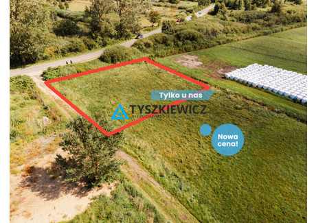 Działka na sprzedaż - Karwieńskie Błoto Pierwsze, Krokowa, Pucki, 771 m², 89 000 PLN, NET-TY715705