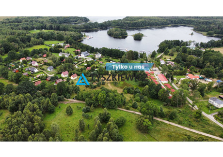 Działka na sprzedaż - Bobięcino, Miastko, Bytowski, 403 m², 46 900 PLN, NET-TY849694